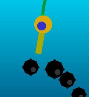 BubbleDive