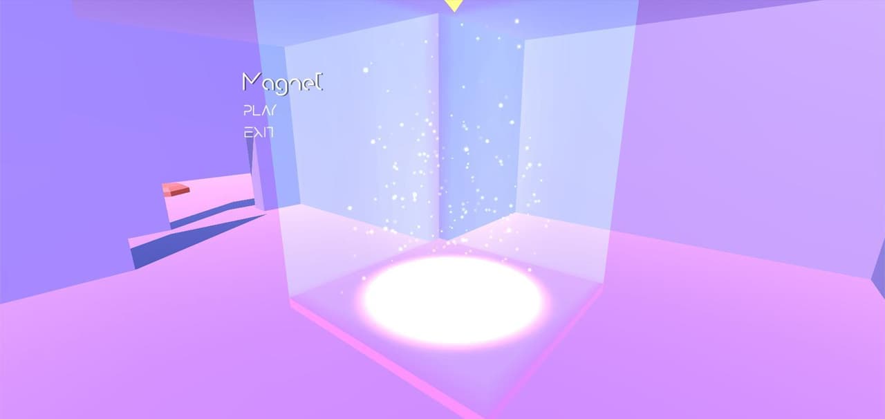 Magnet screenshot 2