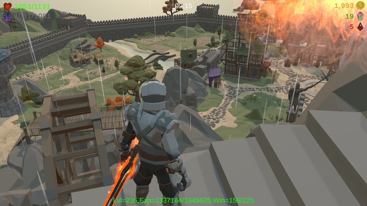 Skyemont Adventure screenshot 5