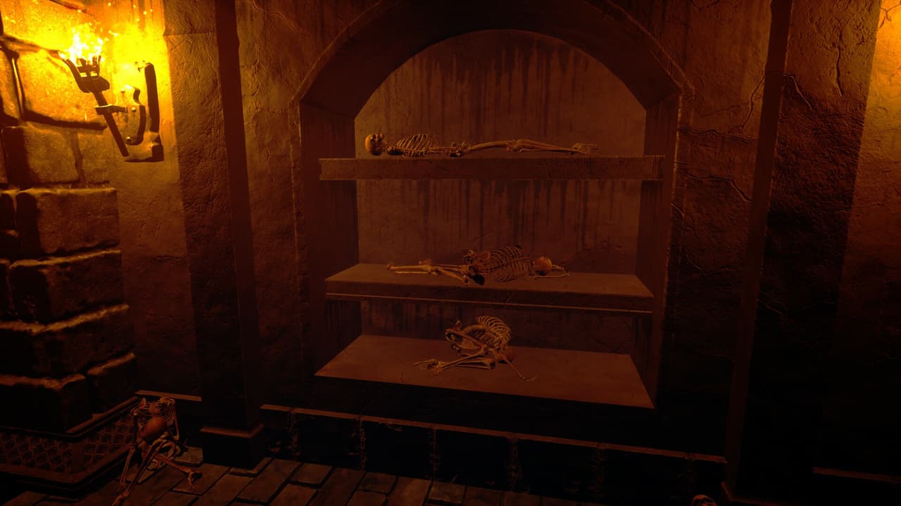 The Spoon Of Doom screenshot 2