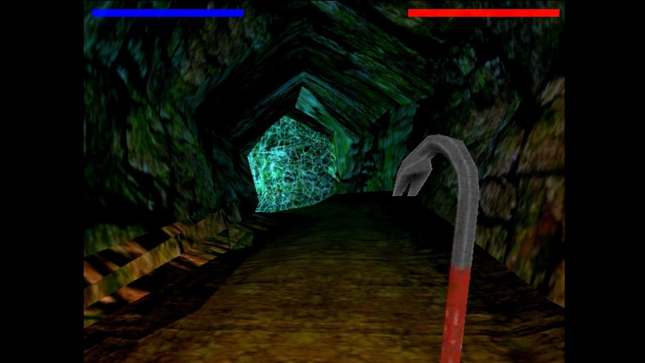Tunnels (Kazade)