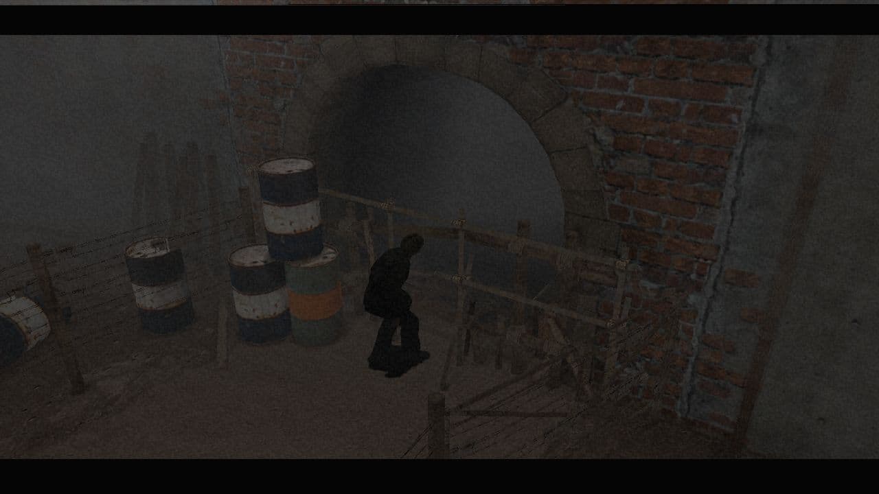 Silent Hill: HD Collection screenshot 6