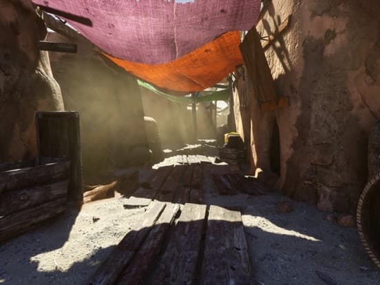 Rebirth: Amnesiα screenshot 5