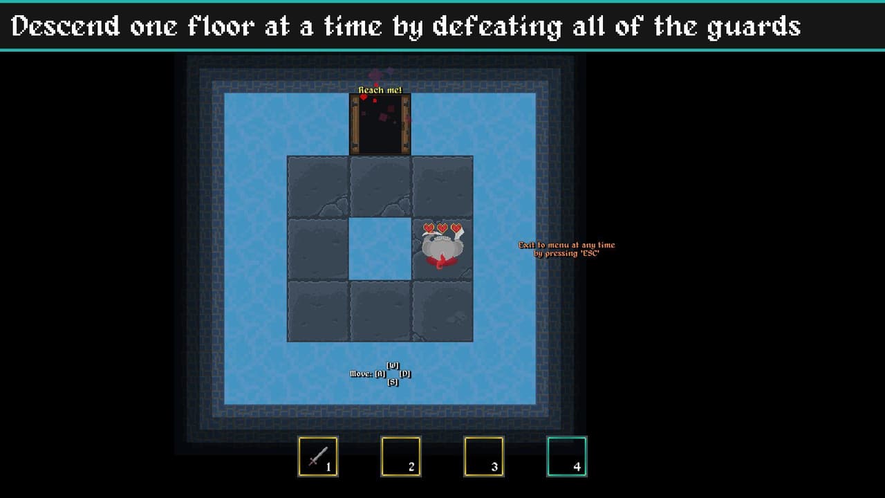 Trial of Ascension screenshot 3