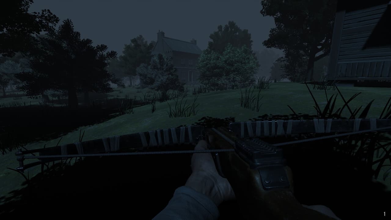 IRREVERSIBLE screenshot 6