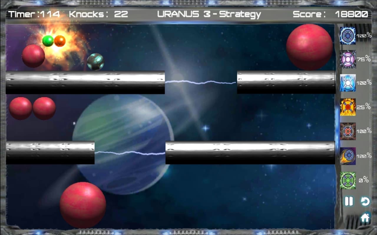 NONAKO screenshot 6