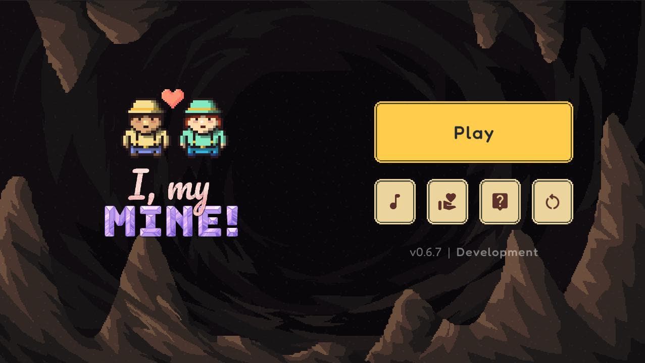 I, My, Mine screenshot 2