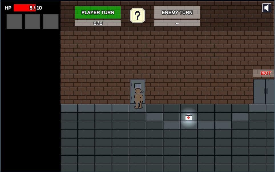 Foreign Trails screenshot 3