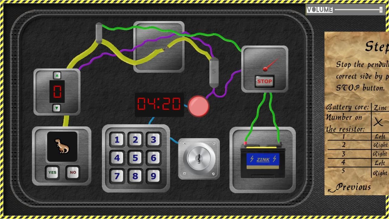 Make the Cut! (QubaxY) screenshot 3