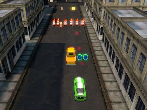 Urban Assault 2 screenshot 6