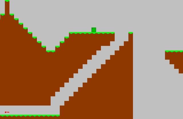 Piece of Ground screenshot 3