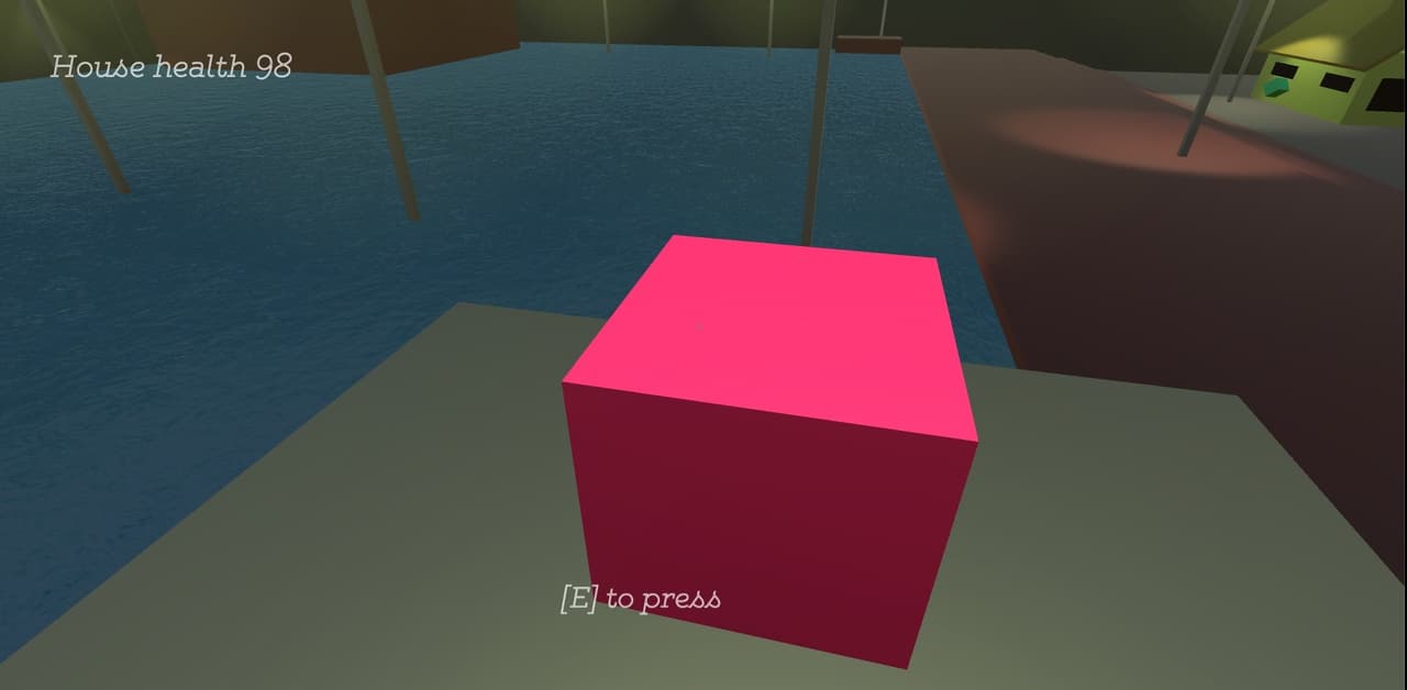 I dont even know what to call it
