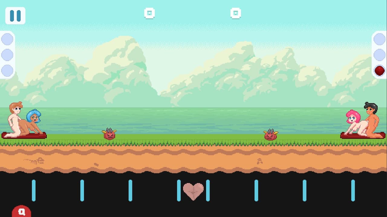 Naomis Exhibition screenshot 4