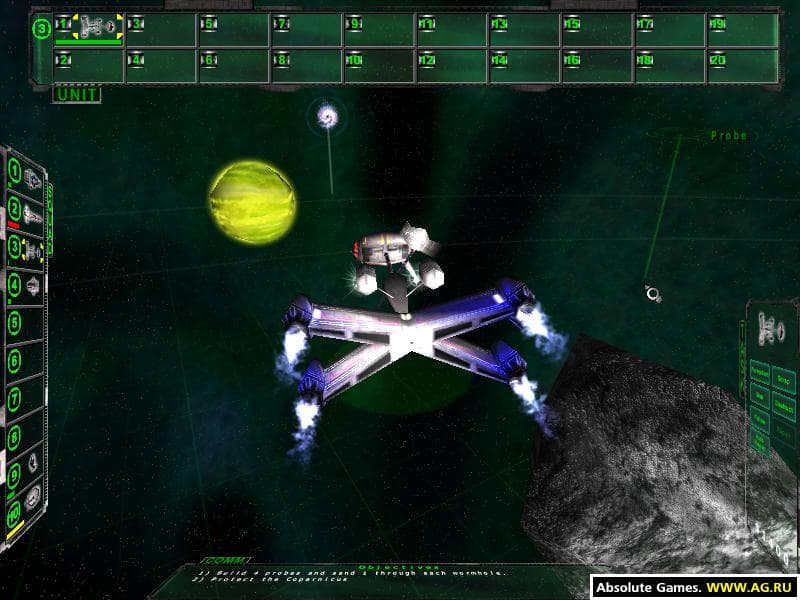 Far Gate screenshot 4
