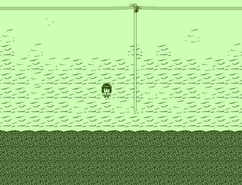 +iQeI/Q-(This game is for aliens.)