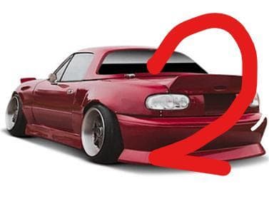 Drifting Shmifting 2