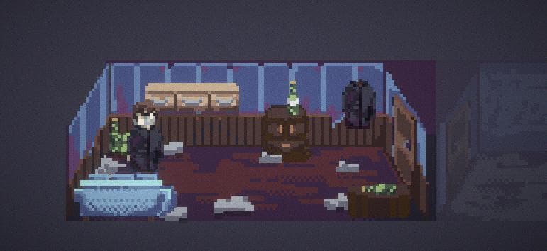 Ruina Fatum screenshot 3