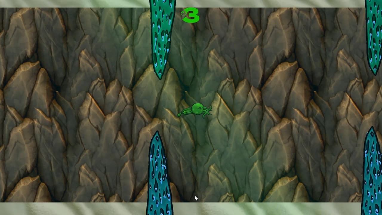 Quest of Cthulhu screenshot 3