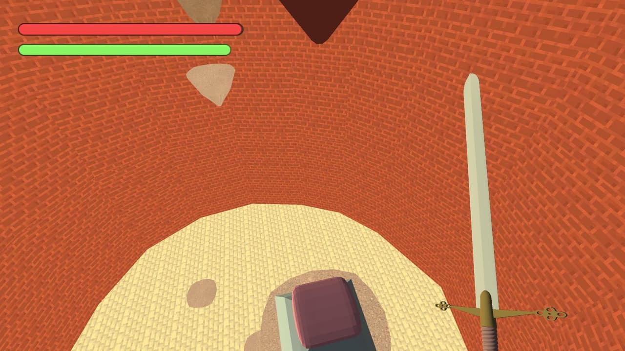 Field of Sorrow screenshot 5