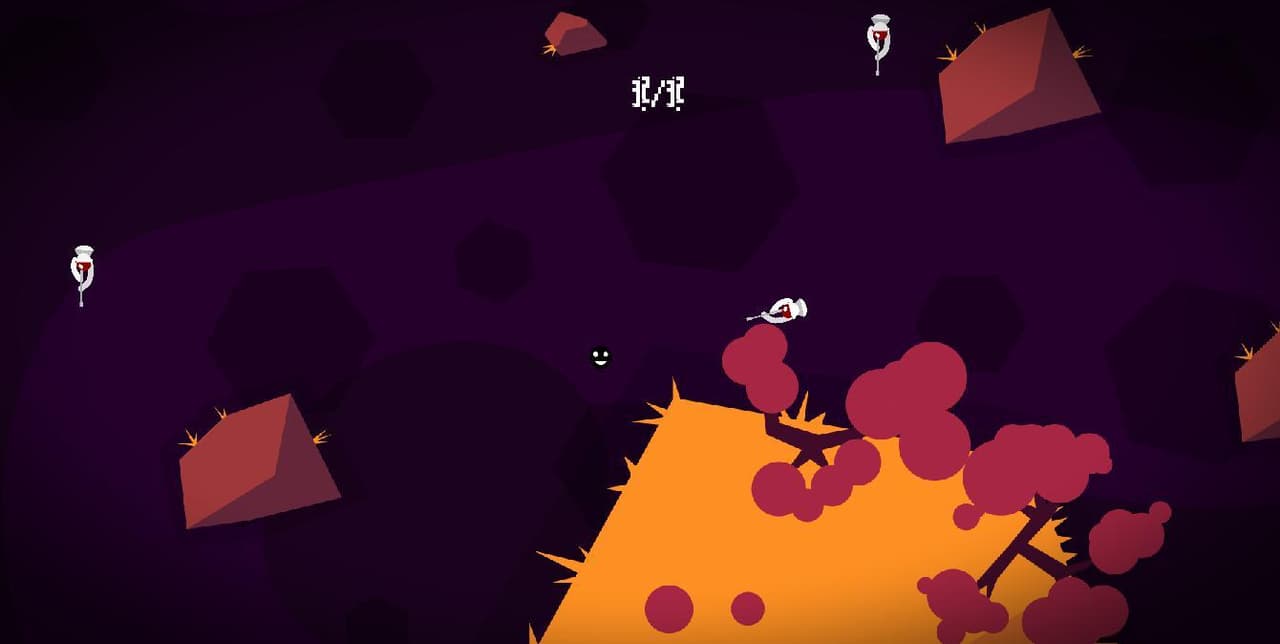 RataSpace screenshot 2
