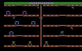 Adventures of Tron screenshot 4