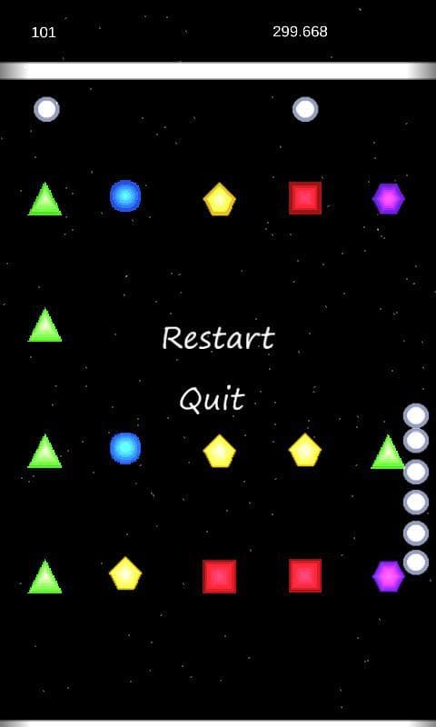 Netic: Rapid Puzzle Game screenshot 4
