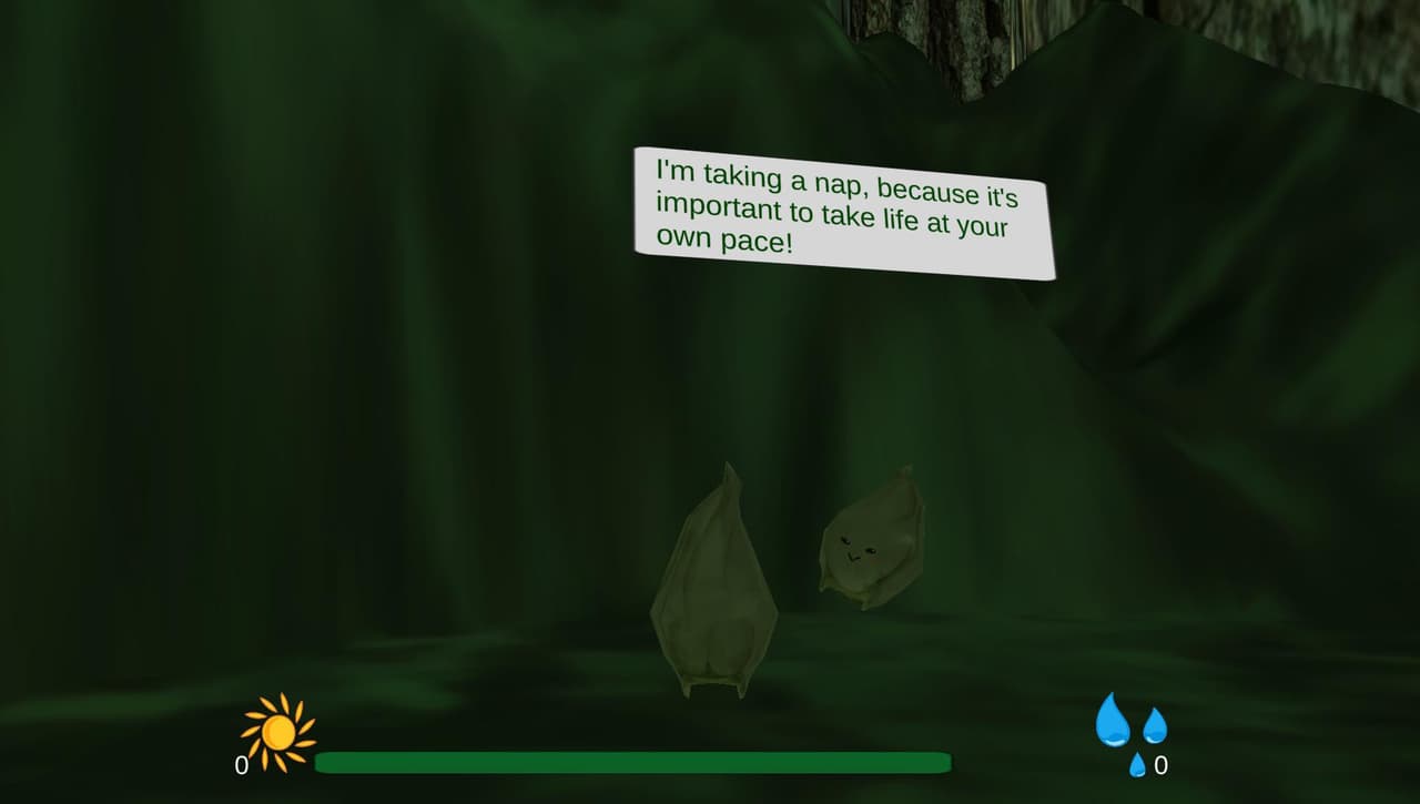 Budding screenshot 3
