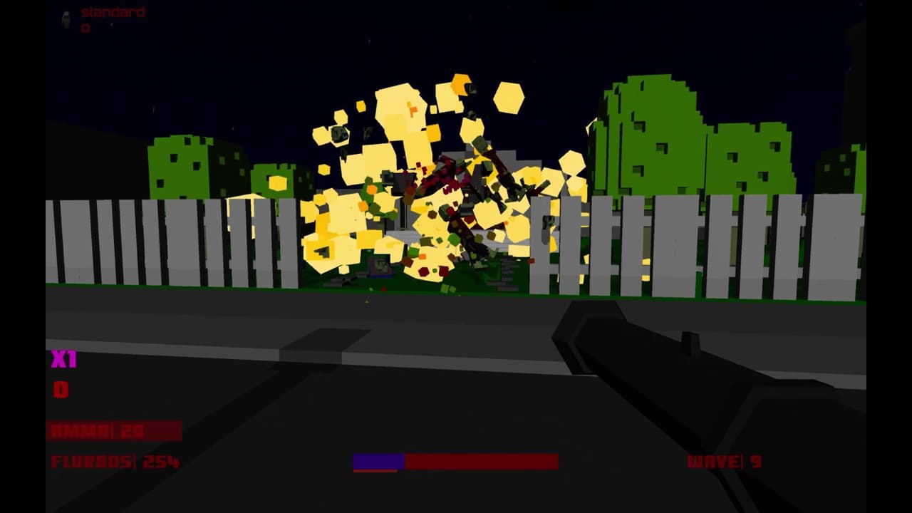 Blockapocalypse