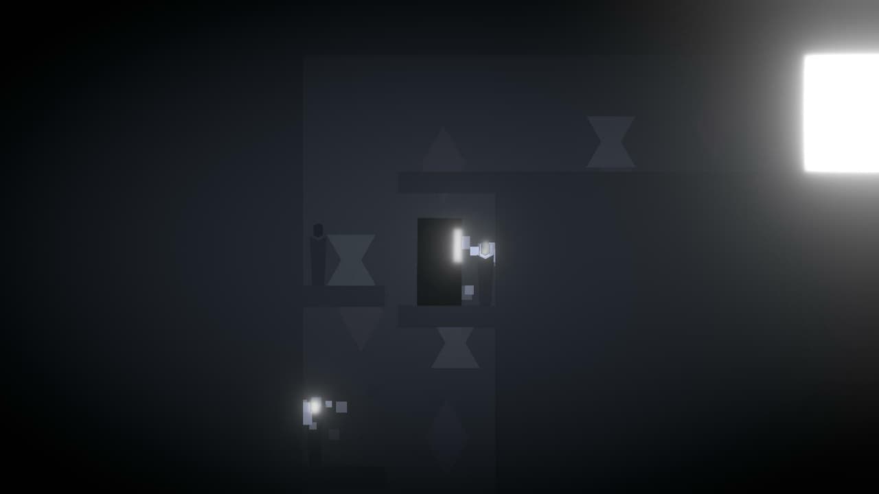 Glow - Platformer Game screenshot 3