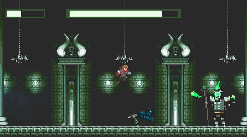 Regret of Happines screenshot 2