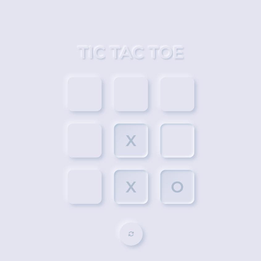 Tic Tac Toe (itch) (Celina) screenshot 3