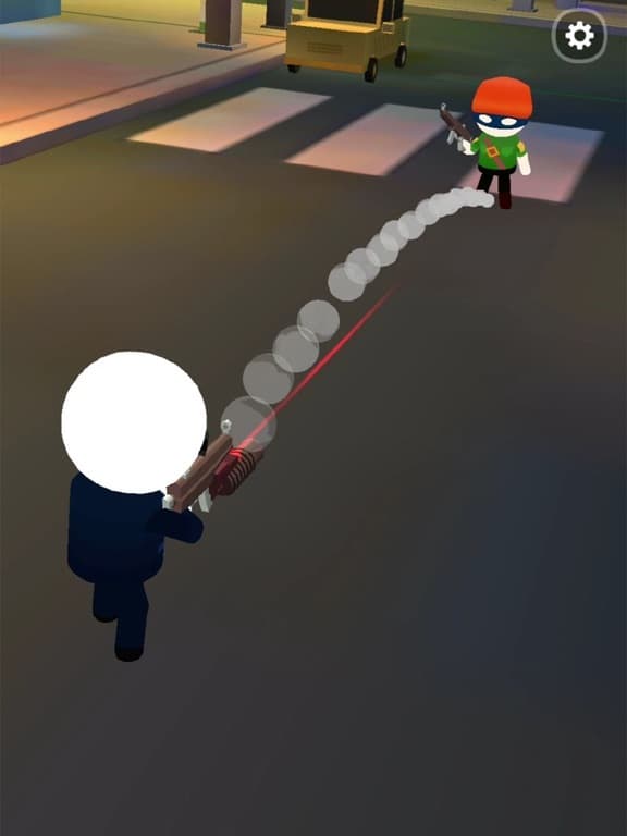 Mafia King screenshot 5