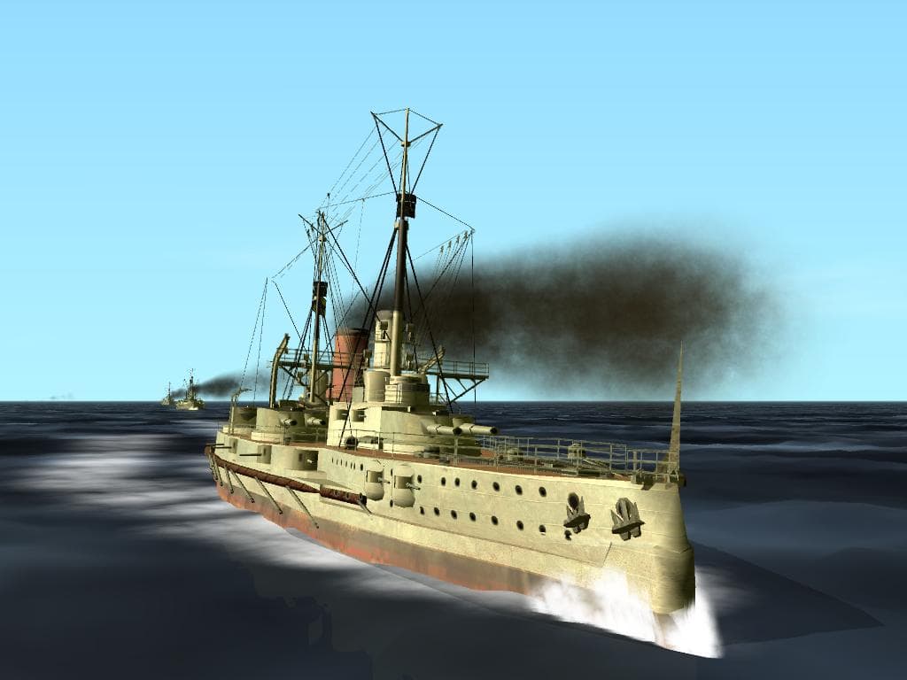 Jutland (2008) screenshot 5