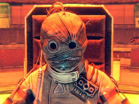 Slaughter 2: Prison Assault screenshot 6
