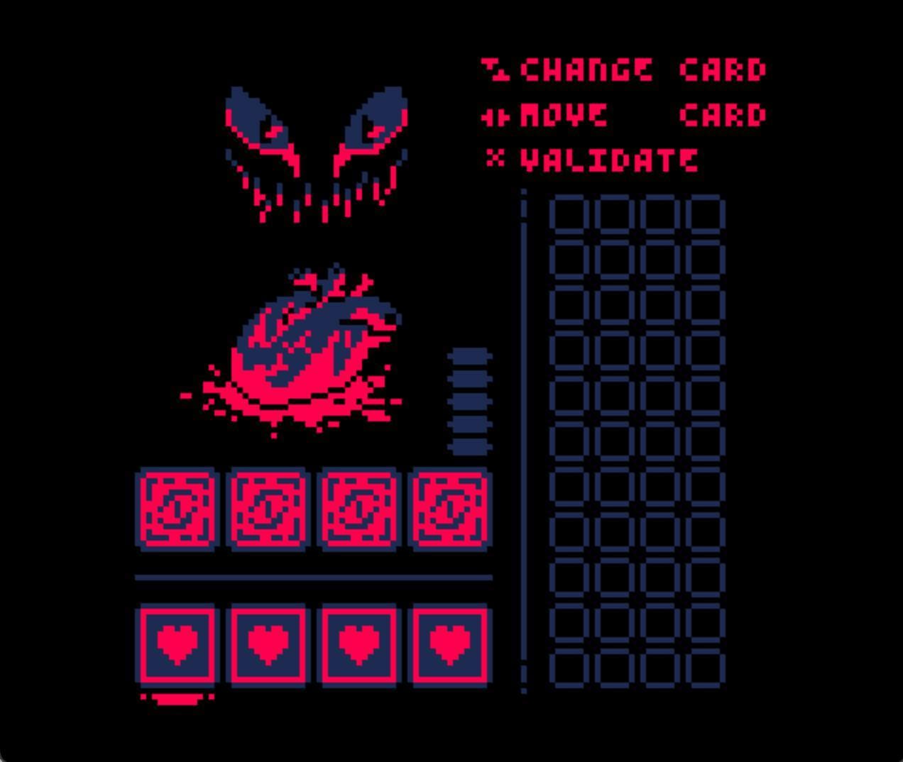 Monstermind (jeromiin) screenshot 3