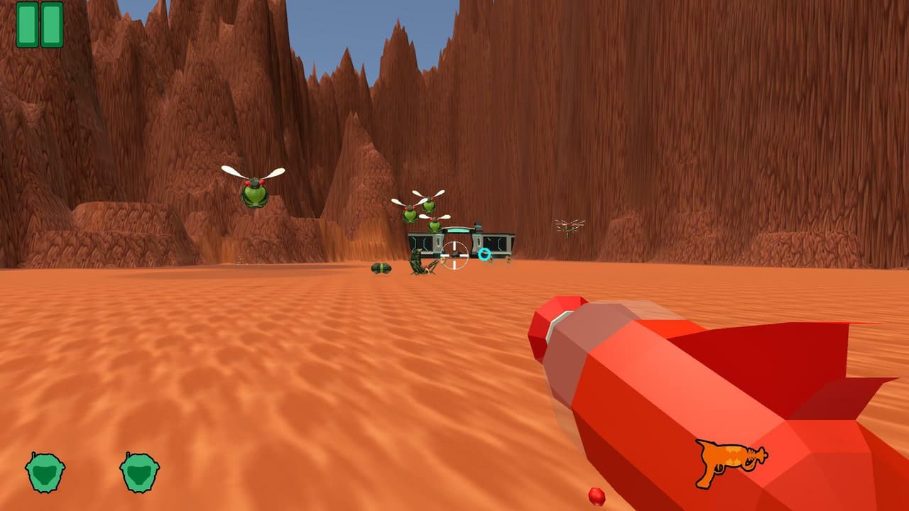 3DFPS - Final