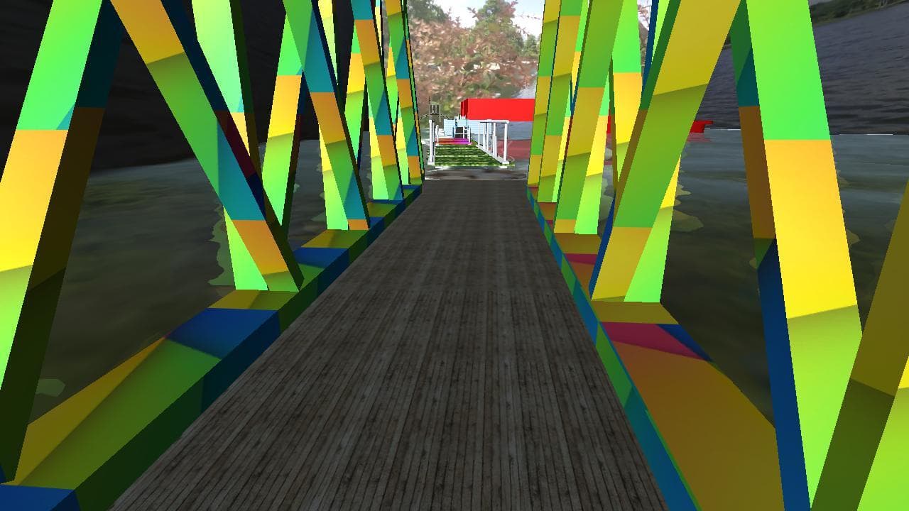 Extreme Adventure screenshot 5