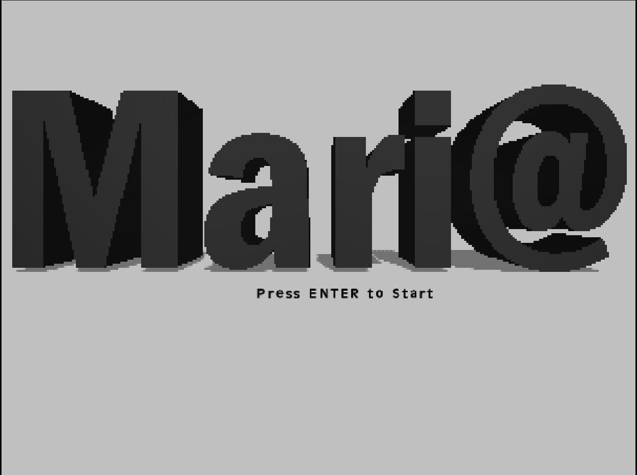 Mari@ screenshot 2