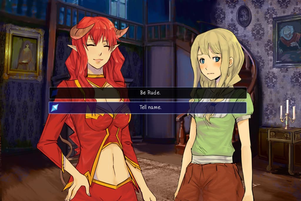 Starlight Vega screenshot 6