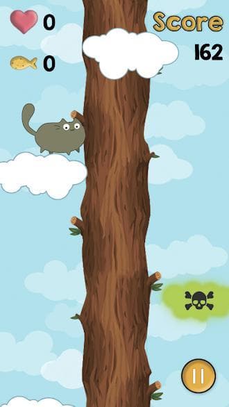 Treat Ramp