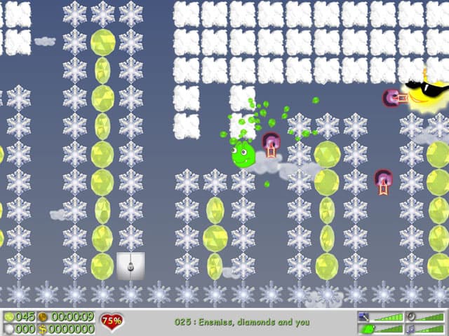 Simpaplex screenshot 2