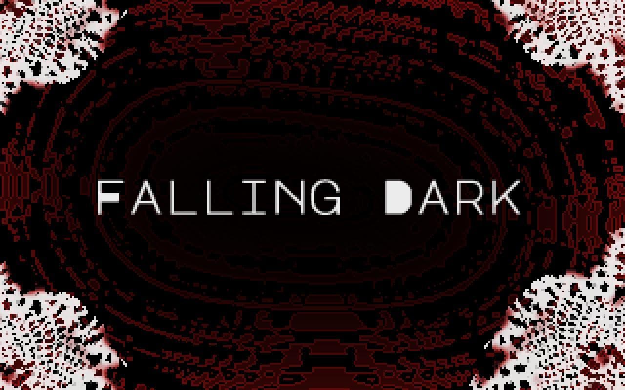 Falling Dark screenshot 2