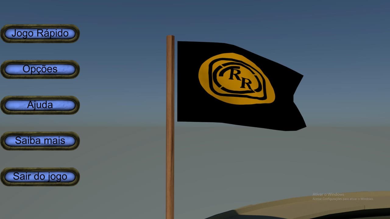 Rush Romans (2021/2) screenshot 3