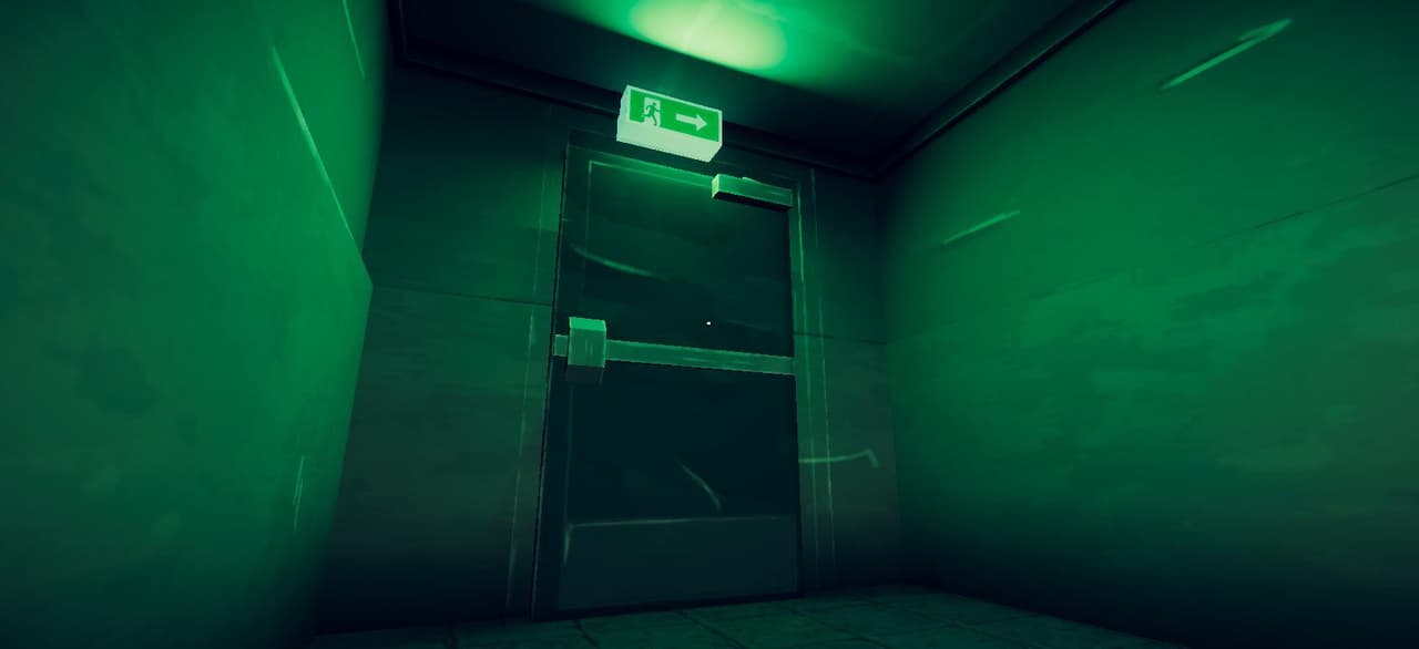 CyberRun (EndLabDominikNa) screenshot 4