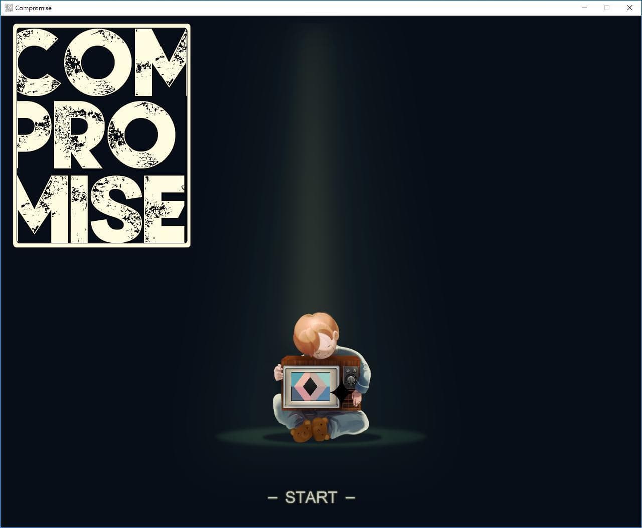 Compromise screenshot 2