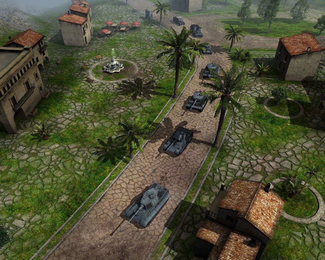 Rush for the Bomb screenshot 6