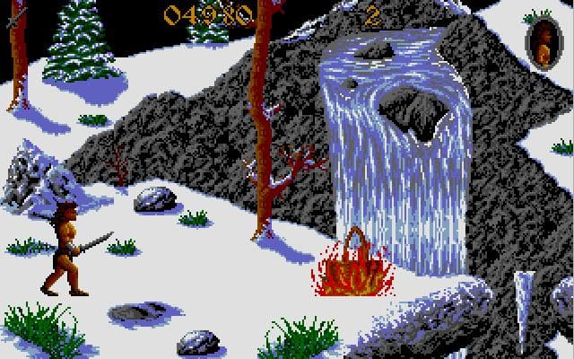 Unreal (1990)