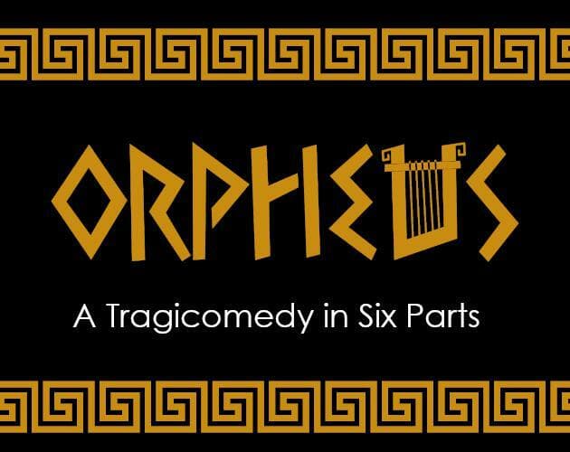 Orpheus: A Tragicomedy in Six Parts screenshot 2