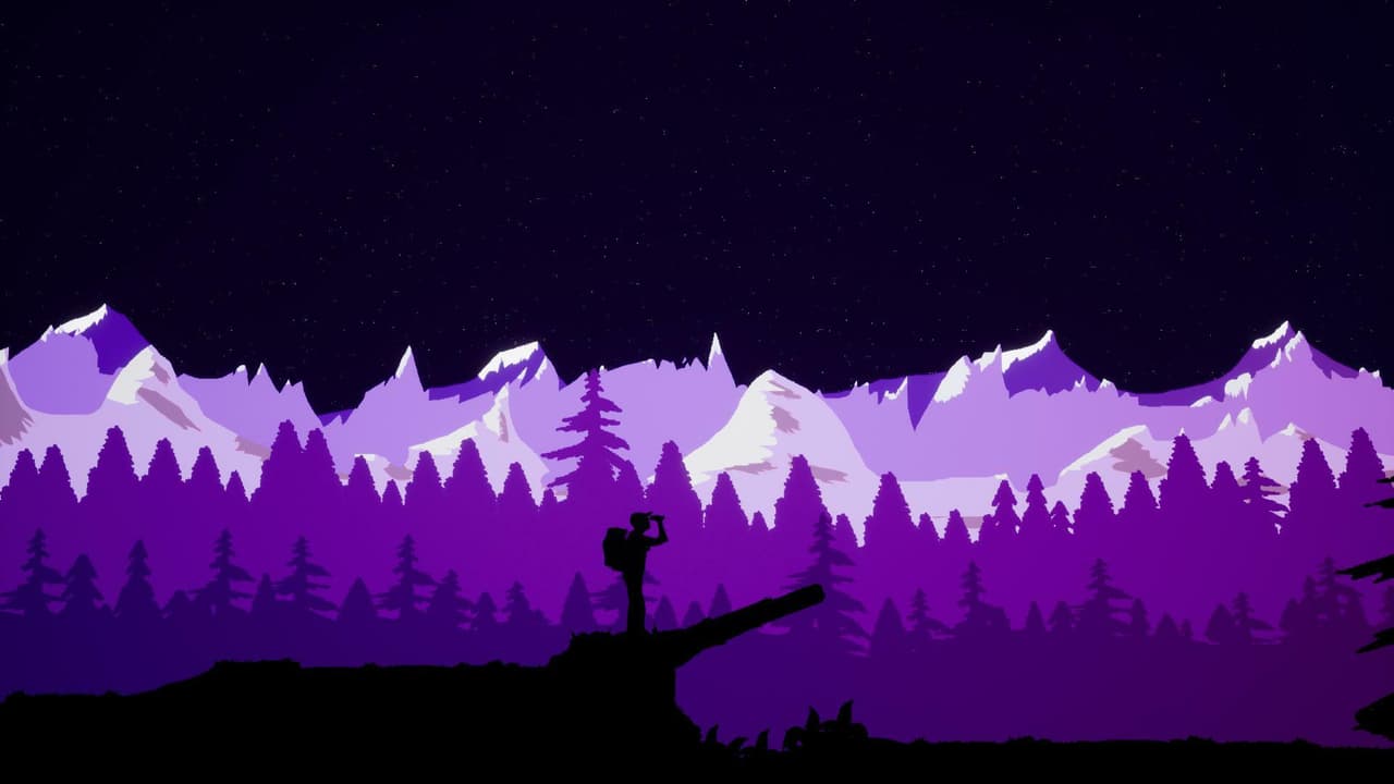 The hidden path to spring screenshot 6