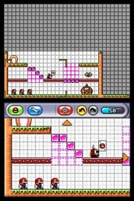 Mario vs. Donkey Kong: Minis March Again! screenshot 6